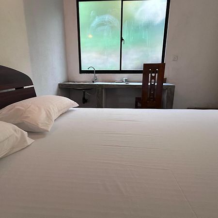Unawatuna White Villa ภายนอก รูปภาพ