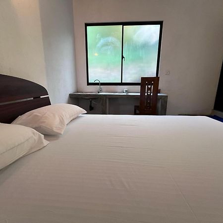 Unawatuna White Villa ภายนอก รูปภาพ
