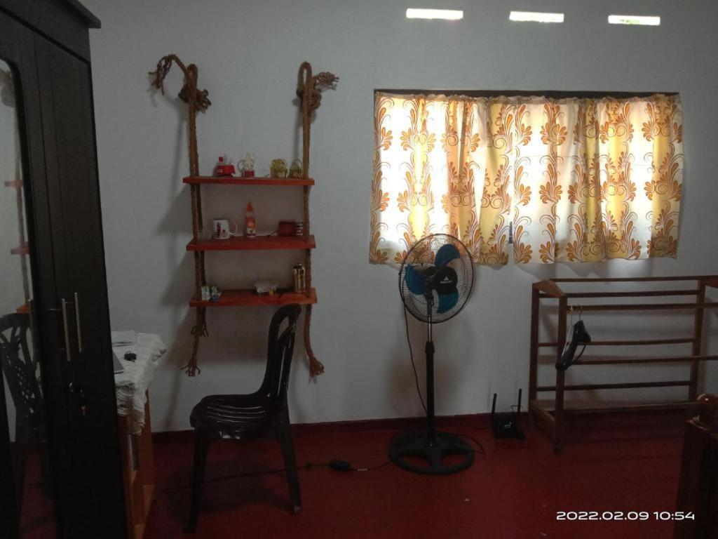 Unawatuna White Villa ภายนอก รูปภาพ