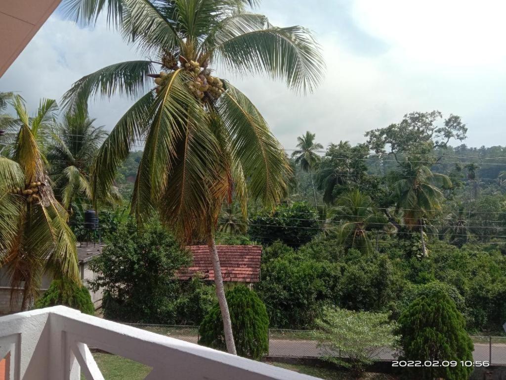 Unawatuna White Villa ภายนอก รูปภาพ