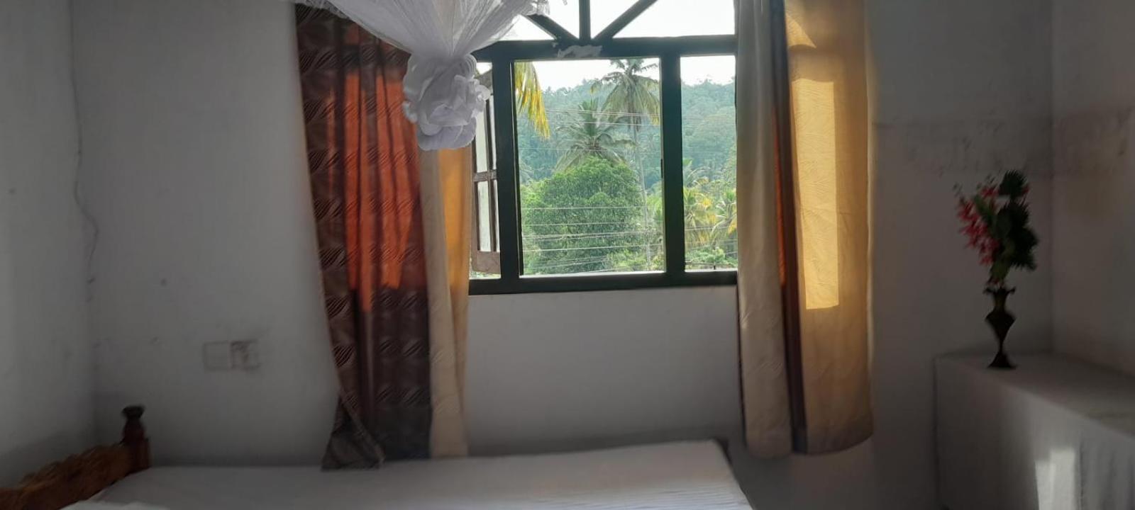 Unawatuna White Villa ภายนอก รูปภาพ