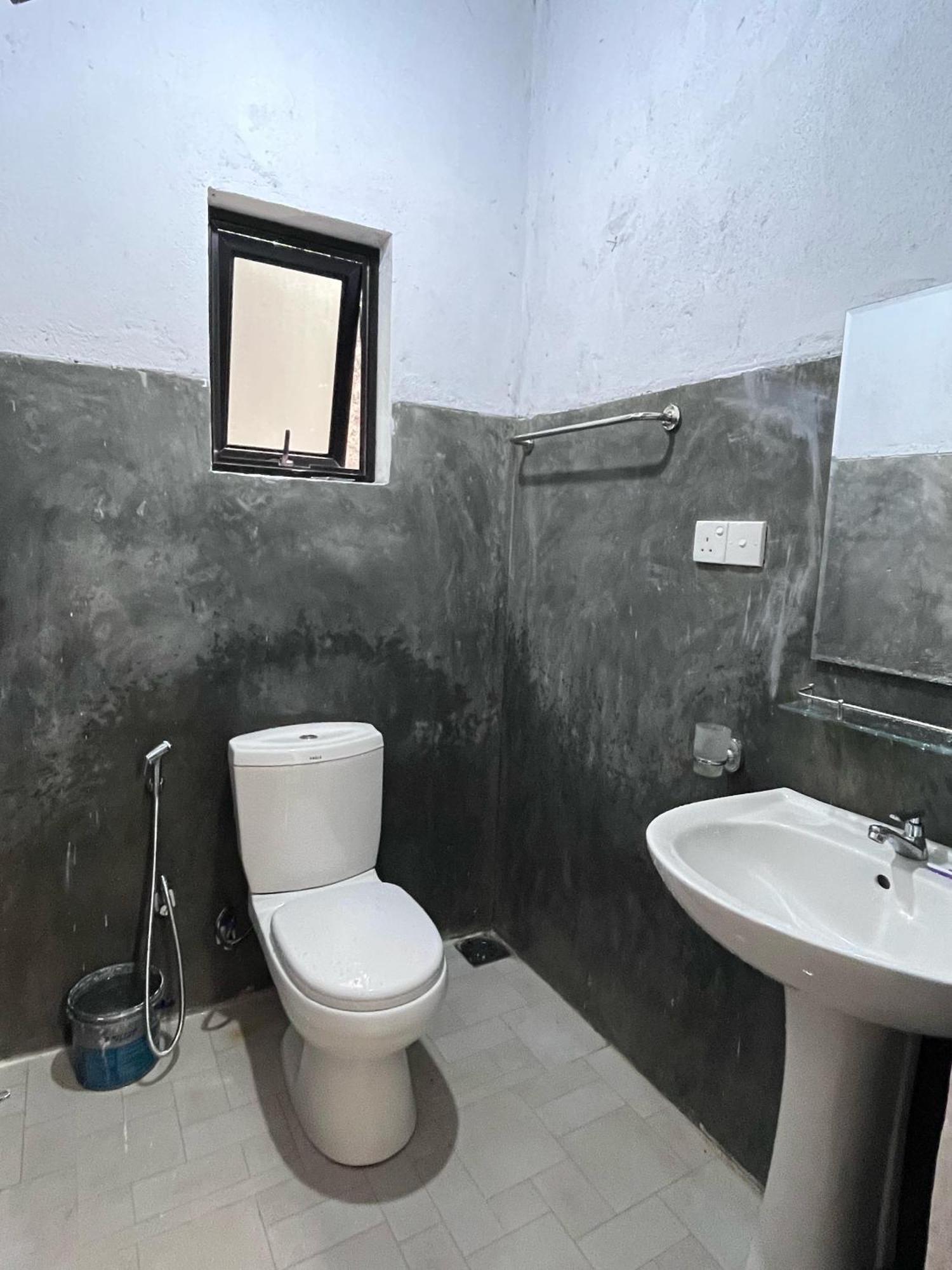 Unawatuna White Villa ภายนอก รูปภาพ