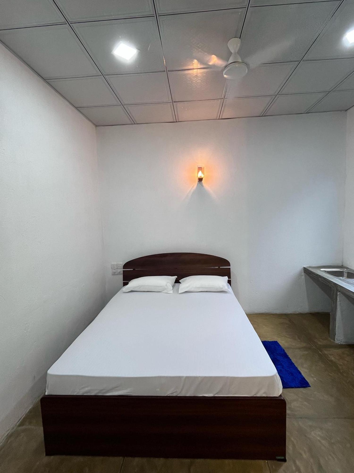Unawatuna White Villa ภายนอก รูปภาพ